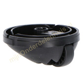 Bosch/Siemens Bosch zwenkwiel van stofzuiger 10003191