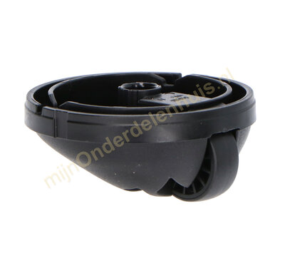 Bosch zwenkwiel van stofzuiger 10003191