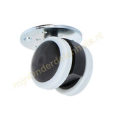 Nilfisk Nilfisk zwenkwiel van stofzuiger 1471040500