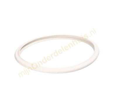 Universele afdichting van snelkookpan G1014