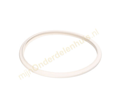 Universele afdichting van snelkookpan G1014