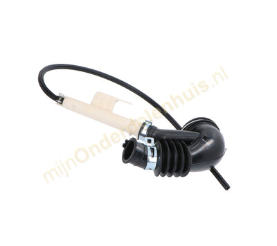 Samsung rubberslang van wasmachine DC9720750A