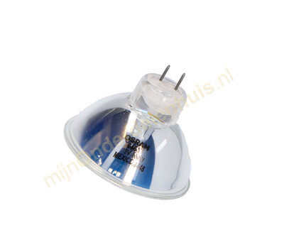 Osram projectielamp 12V 100W GZ6.35 64637