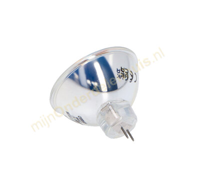 Osram projectielamp 12V 100W GZ6.35 64637
