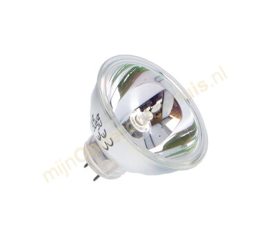 Osram projectielamp 12V 100W GZ6.35 64637