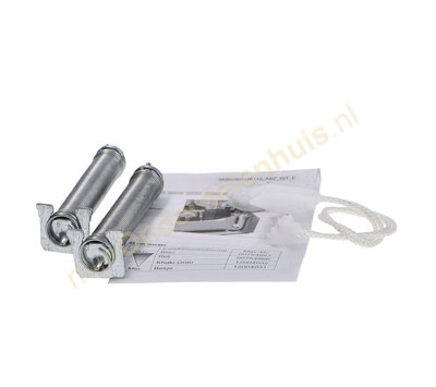 Bosch verenset van vaatwasser 12004031