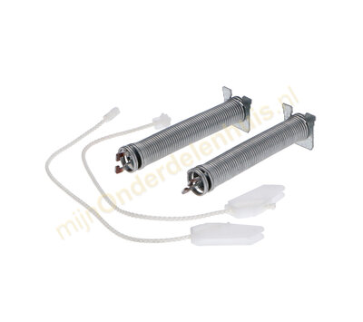 Bosch verenset van vaatwasser 12004031