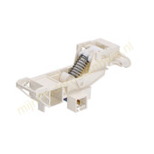 Bauknecht Bauknecht deurslot van vaatwasser 481241758398