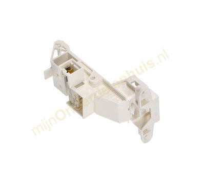 Bauknecht deurslot van vaatwasser 481241758398