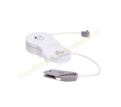 Bosch katrol van vaatwasser 00165298