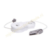 Bosch/Siemens Bosch katrol van vaatwasser 00165298