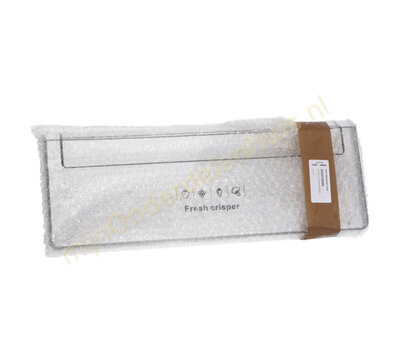 Exquisit front van koelkast EX2207400060