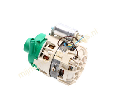 Smeg pomp van vaatwasser 795210634