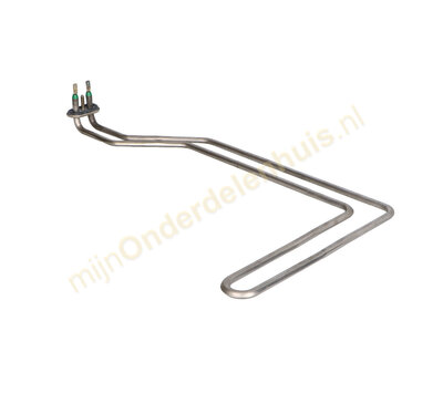 Zanussi verwarmingselement van vaatwasser 50249381000