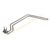 Zanussi Zanussi verwarmingselement van vaatwasser 50249381000