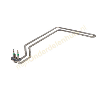 Zanussi verwarmingselement van vaatwasser 50249381000