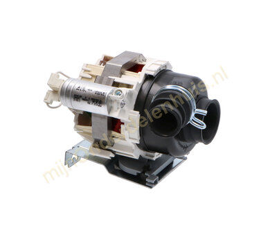 Whirlpool circulatiepomp van vaatwasser 481010625628