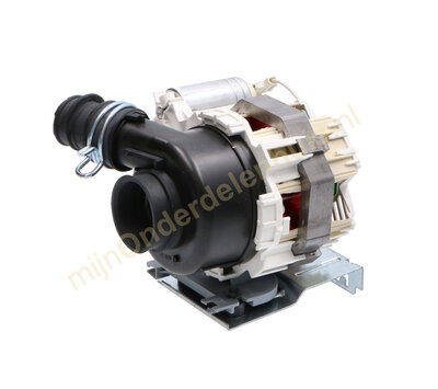 Whirlpool circulatiepomp van vaatwasser 481010625628