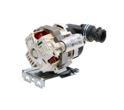 Whirlpool circulatiepomp van vaatwasser 481010625628