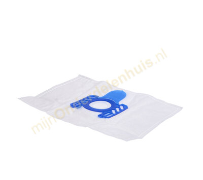 SQOON stofzuigerzakken voor AEG GR28 9002565423