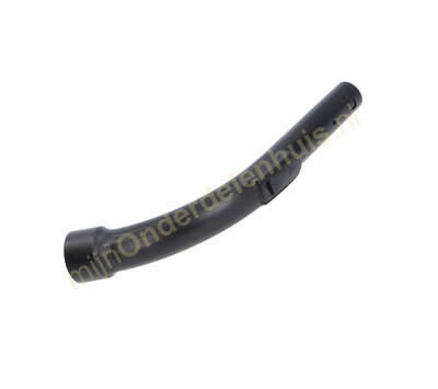 SQOON slang voor Miele stofzuiger 12445500