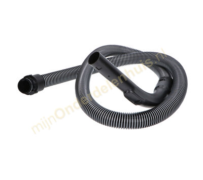 SQOON slang voor Miele stofzuiger 12445500