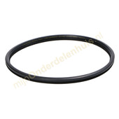 Miele Miele afdichting van wasdroger 6695463