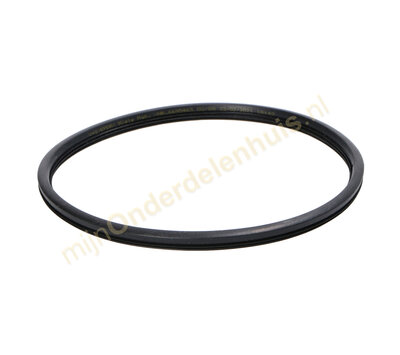 Miele afdichting van wasdroger 6695463