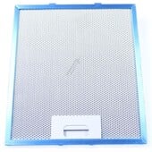 Whirlpool Whirlpool metaalfilter van afzuigkap 482000091082 C00419468