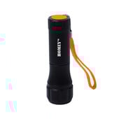 Homeij Homeij zaklamp pocket flashlight aluminium