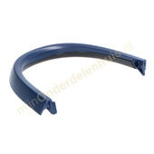 Philips Philips handgreep van stofzuiger 432200909330