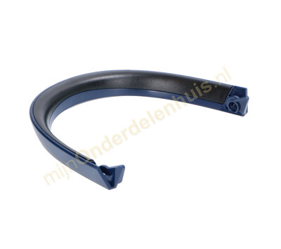 Philips handgreep van stofzuiger 432200909330