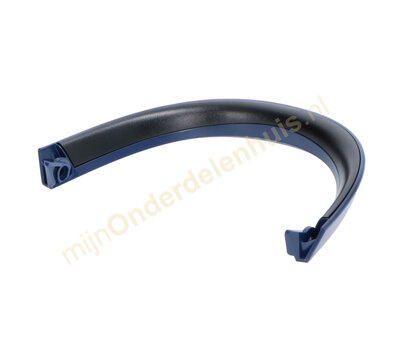 Philips handgreep van stofzuiger 432200909330