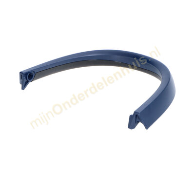 Philips handgreep van stofzuiger 432200909330