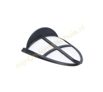 Braun filter van waterkoker 67050589