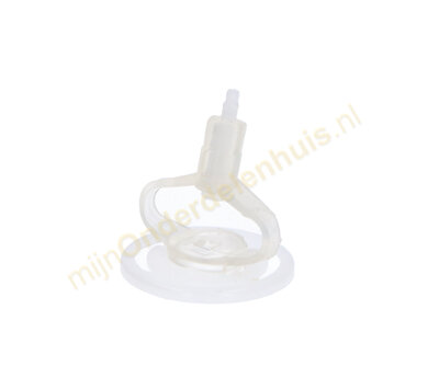 Venta koppeling van Airwasher luchtbevochtiger 5928001