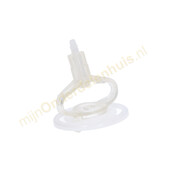 Venta Venta koppeling van Airwasher luchtbevochtiger 5928001