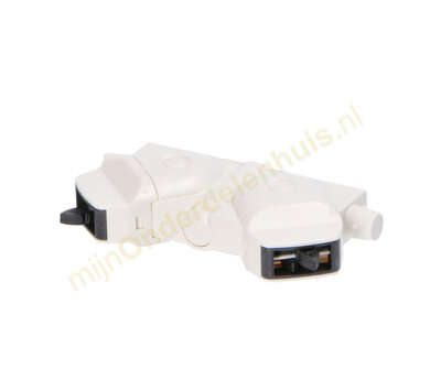 Venta aandrijving van Airwasher luchtbevochtiger 5910001