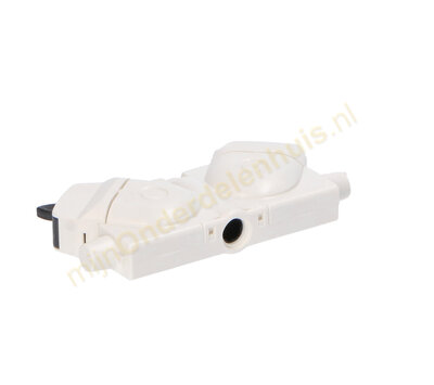 Venta aandrijving van Airwasher luchtbevochtiger 5910001