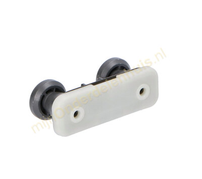 Whirlpool geleider van vaatwasser C00627134