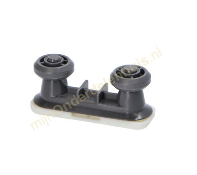 Whirlpool geleider van vaatwasser C00627134