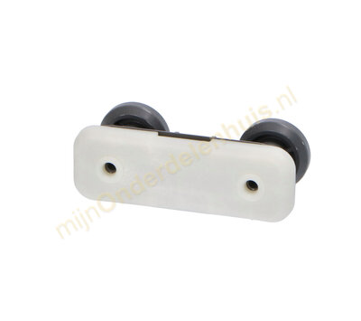 Whirlpool geleider van vaatwasser C00627134