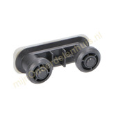 Indesit Whirlpool geleider van vaatwasser C00627134