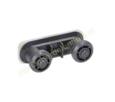 Whirlpool geleider van vaatwasser C00627134