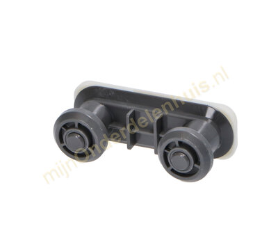 Whirlpool geleider van vaatwasser C00627134