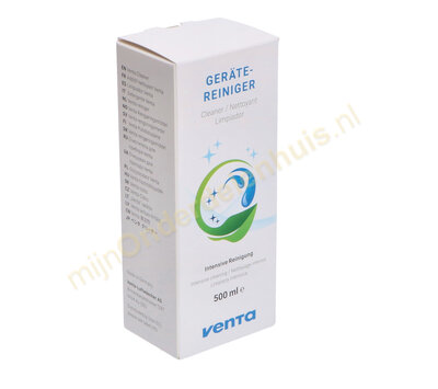 Venta reiniger voor Airwasher luchtbevochtiger 6005001