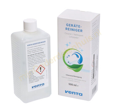 Venta reiniger voor Airwasher luchtbevochtiger 6005001