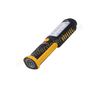Brennenstul LED handlamp 250 lm 1175410010