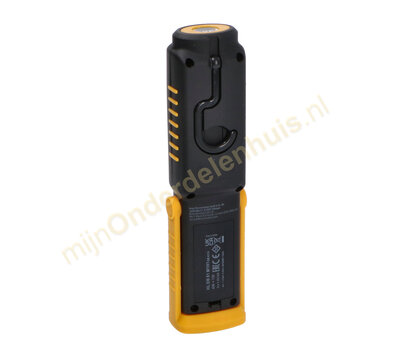 Brennenstul LED handlamp 250 lm 1175410010