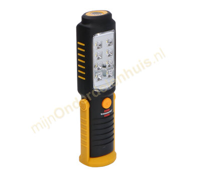 Brennenstul LED handlamp 250 lm 1175410010